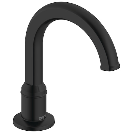 Commercial 800Dpa Electronic Lavatory Faucet W/Proximity Sensing -Hardwire Operated,0.5Gpm